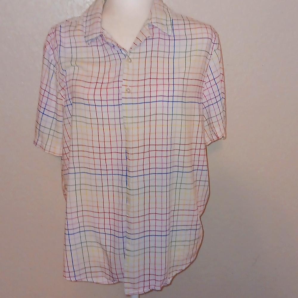 Target take pride polo shirt